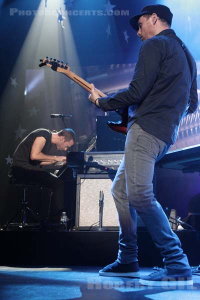 COLDPLAY - 2014-05-28 - PARIS - Casino de Paris - 